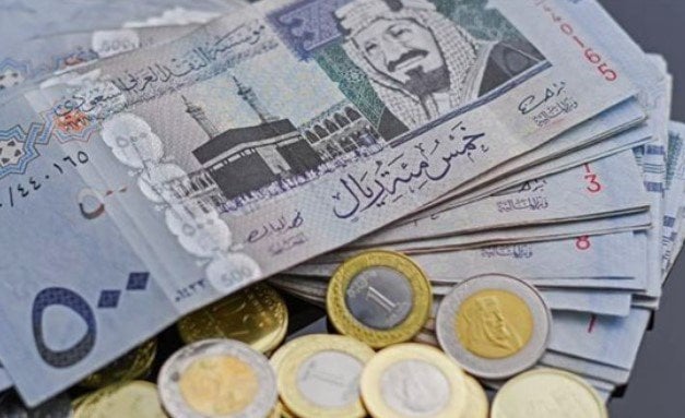 سعر الريال السعودي في مصر اليوم.. الأحد 26 أكتوبر 2025
