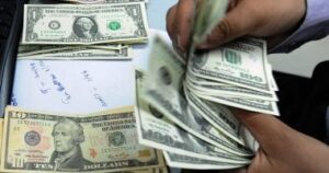 ضبط قضايا اتجار بالنقد الأجنبي تتجاوز قيمتها 3 ملايين جنيه خلال 24 ساعة