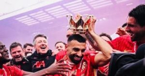 ترتيب هدافى ليفربول عبر التاريخ.. إنجاز يلوح فى الأفق لـ محمد صلاح