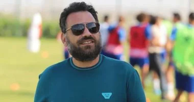 مصدر لليوم السابع: علاقة الزمالك وجون إدوارد أكبر من عقد ومستمر 3 سنوات