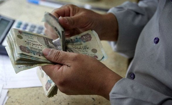 بعد أيام.. موعد صرف معاشات شهر نوفمبر 2025