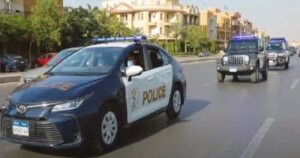 والد الطفلين سيف وجنى يكشف ملابسات تغيبهما في الهرم